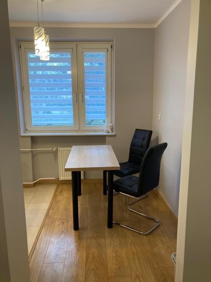 Riverview Częstochowa Eksteriør bilde