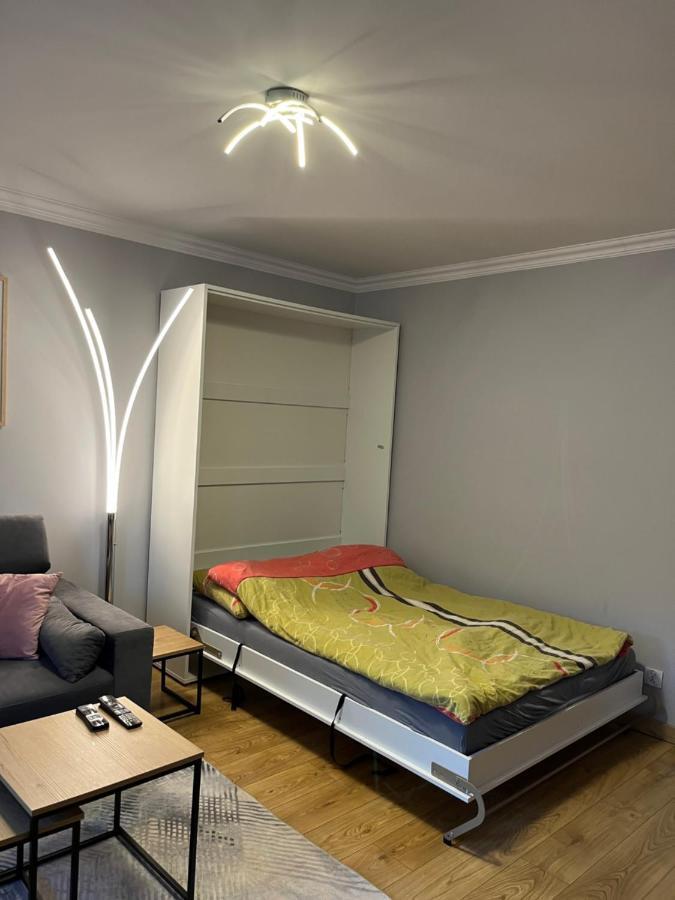Riverview Częstochowa Eksteriør bilde